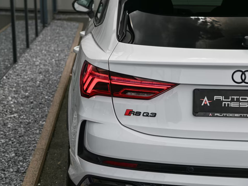 Audi RS Q3