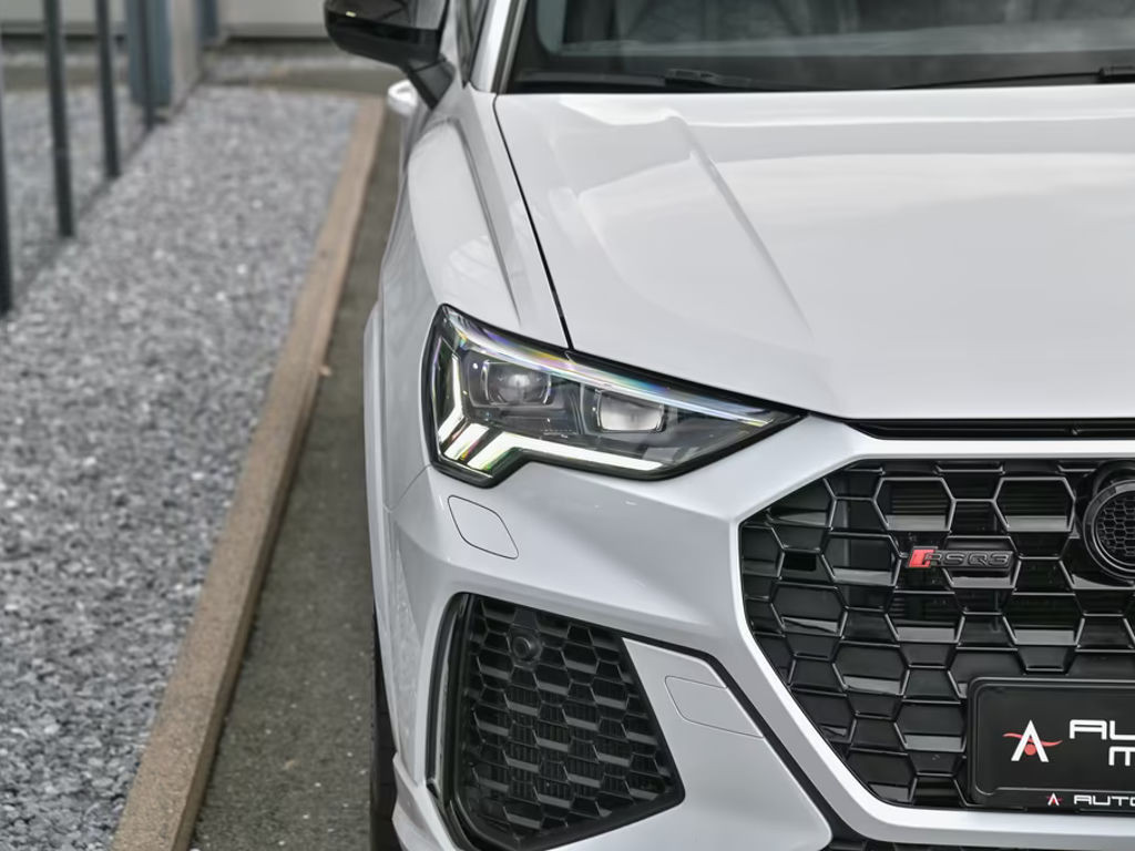 Audi RS Q3