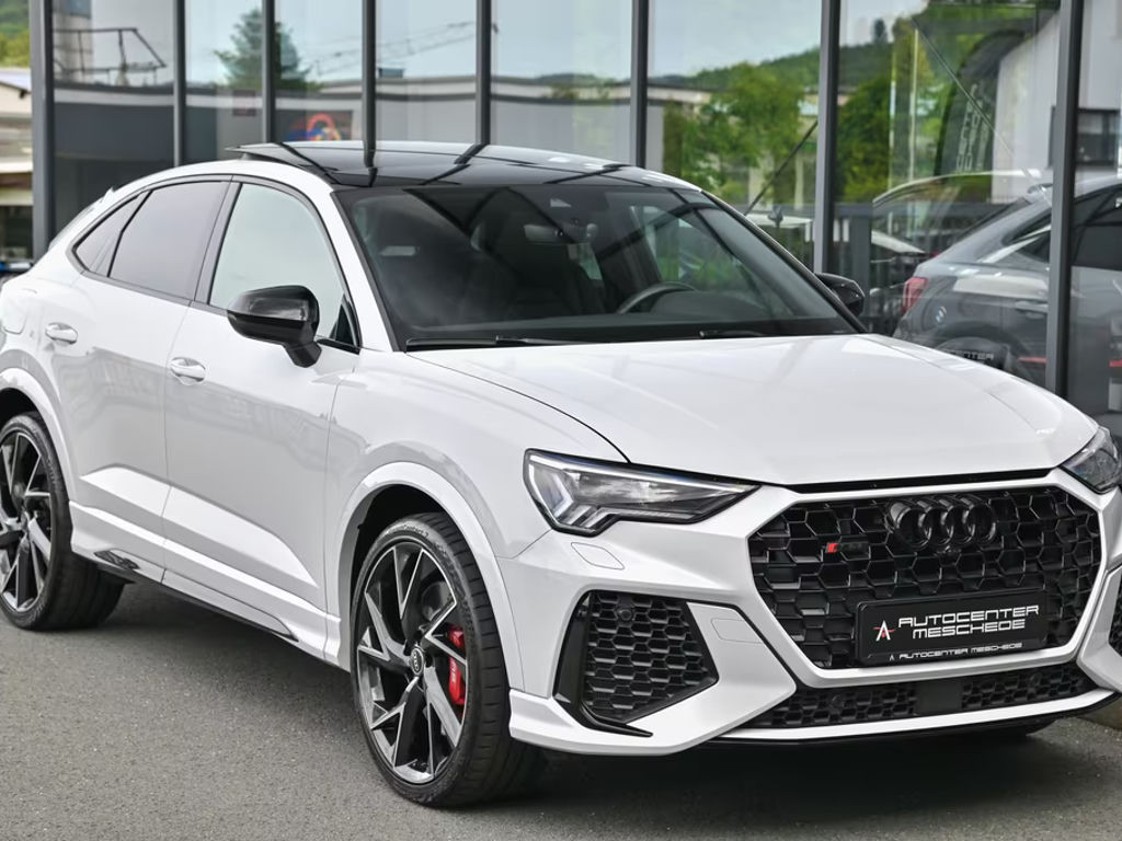 Audi RS Q3