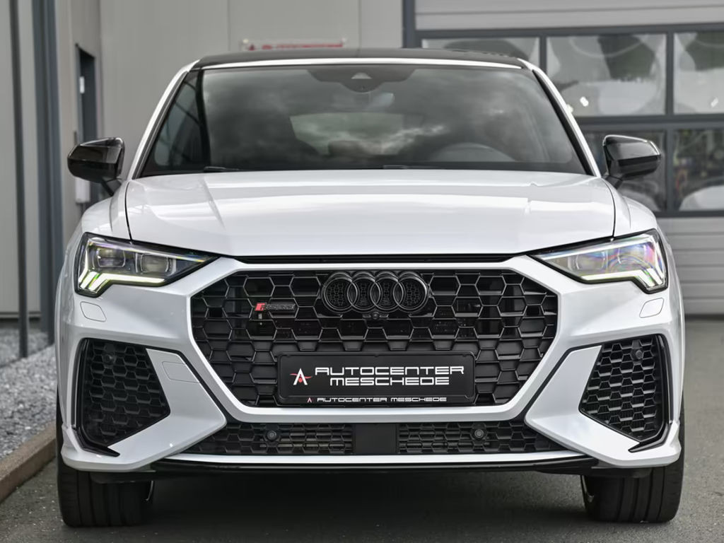 Audi RS Q3