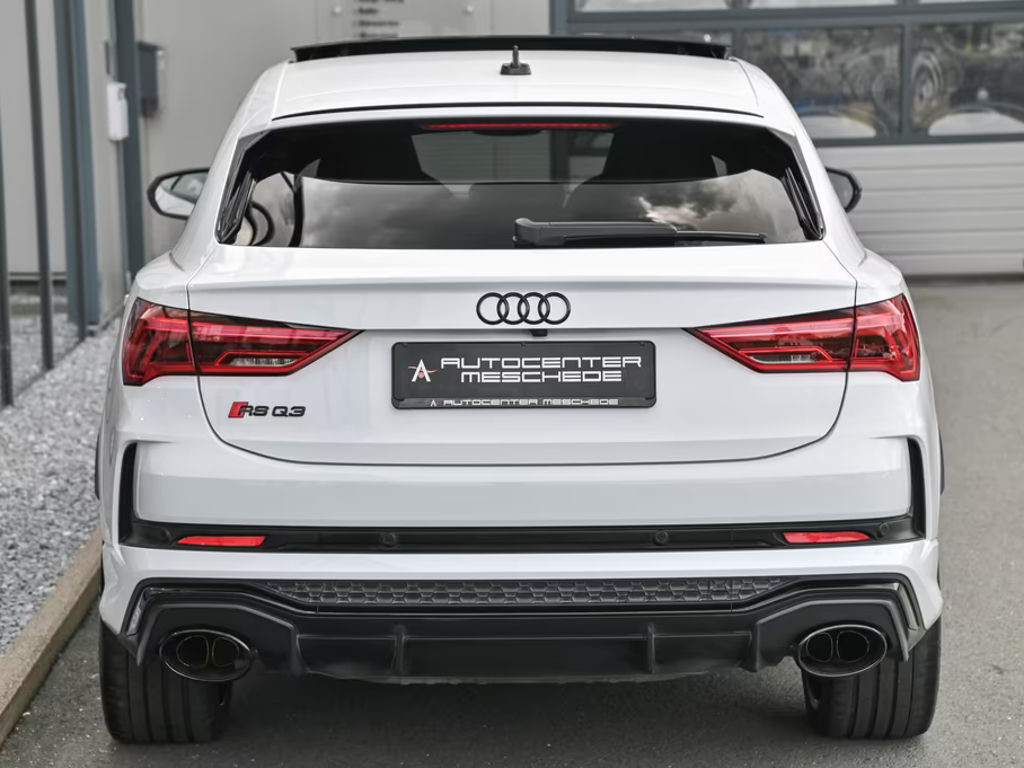 Audi RS Q3