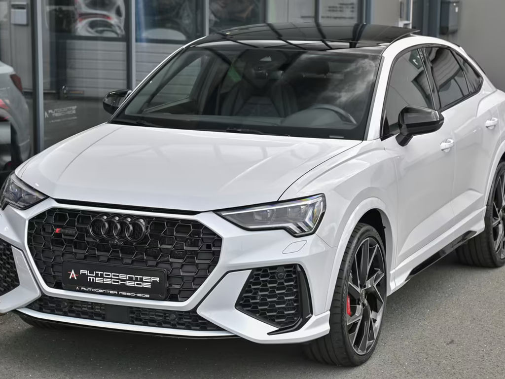 Audi RS Q3