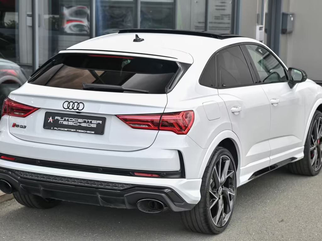 Audi RS Q3