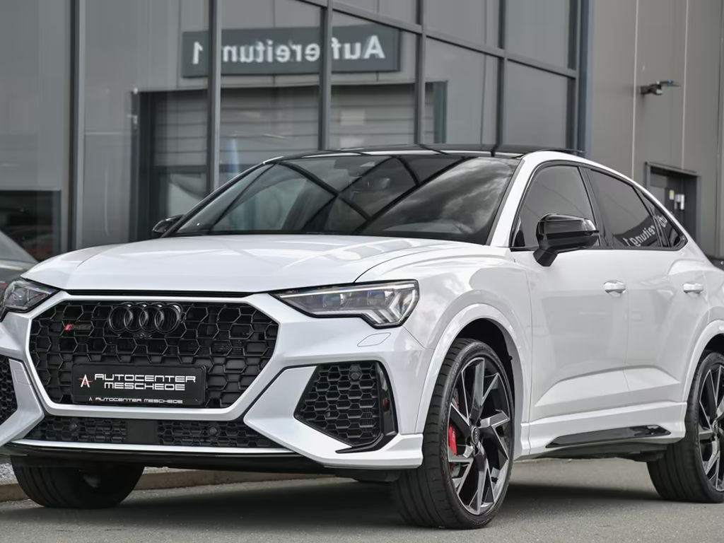 Audi RS Q3