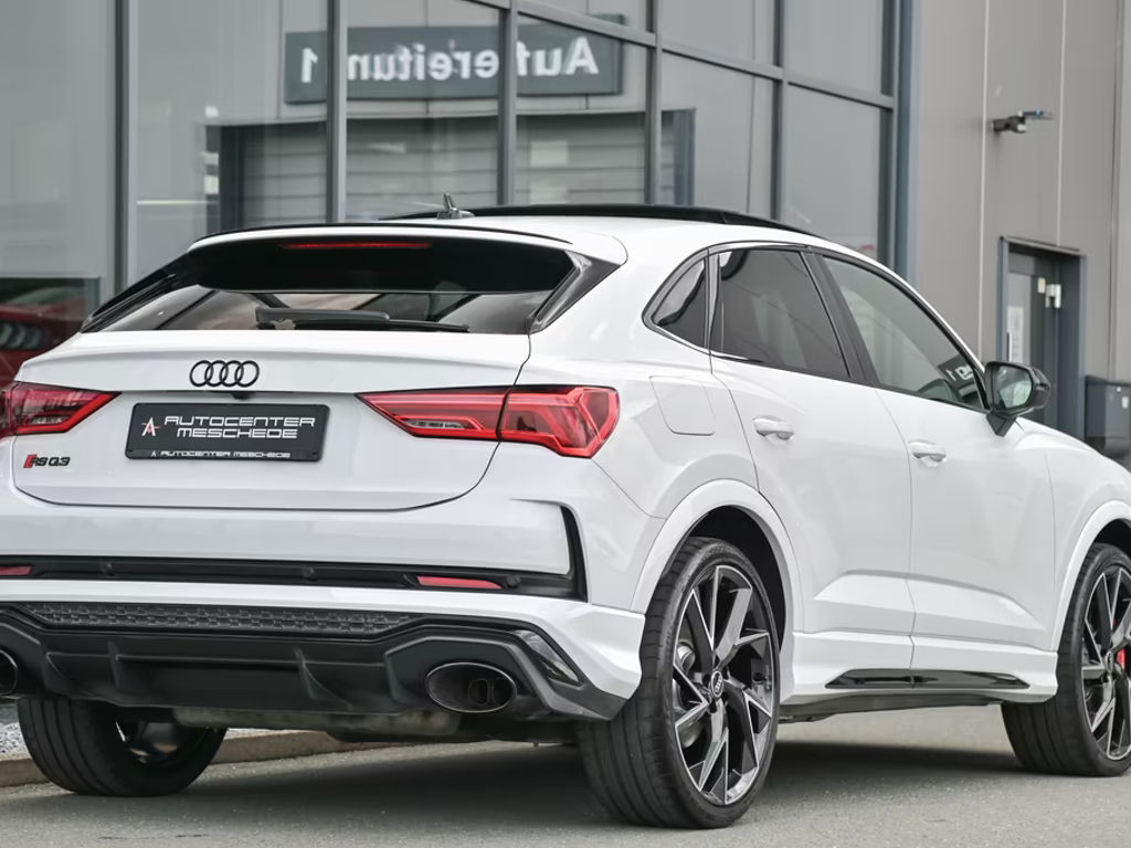 Audi RS Q3