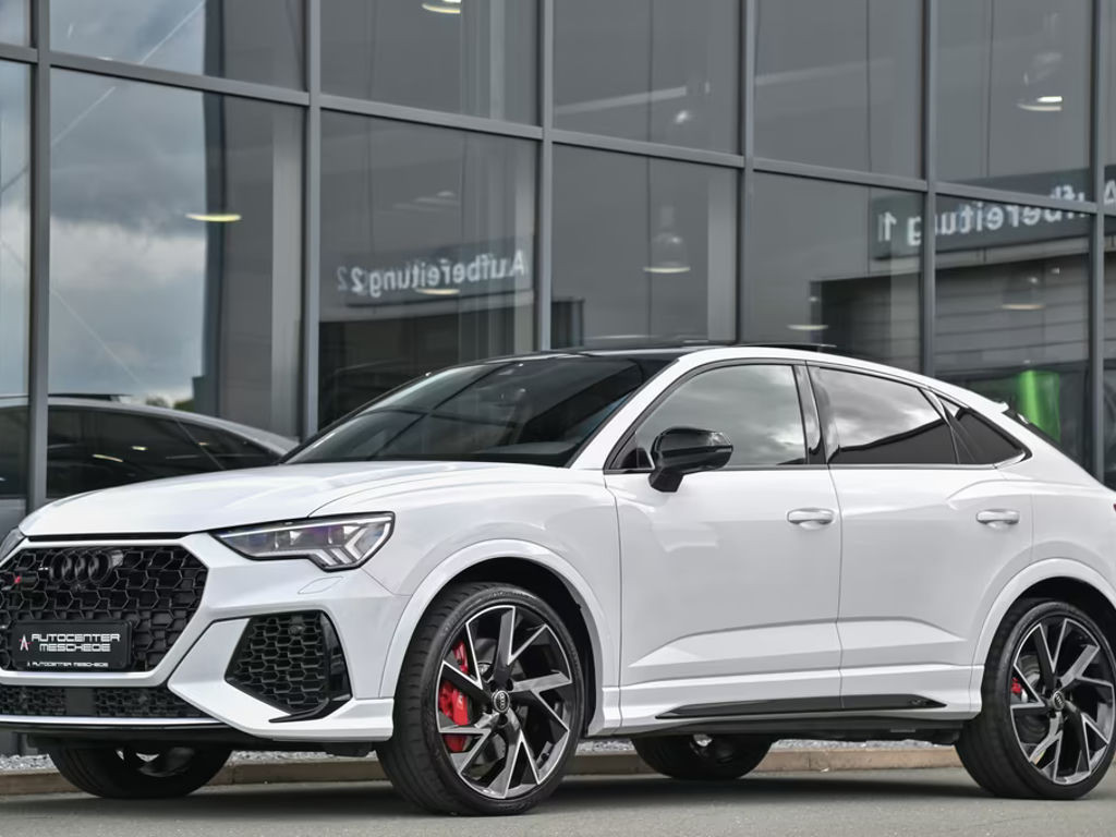 Audi RS Q3