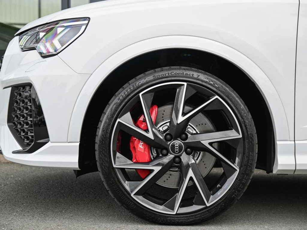 Audi RS Q3