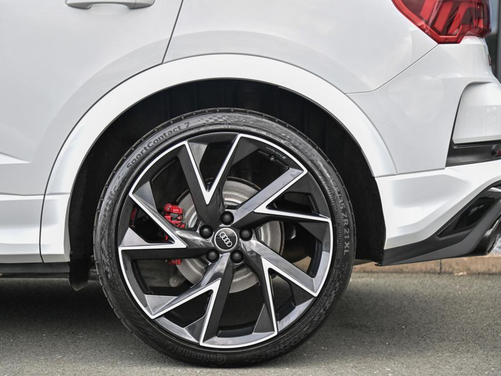 Audi RS Q3