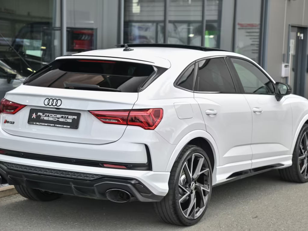 Audi RS Q3