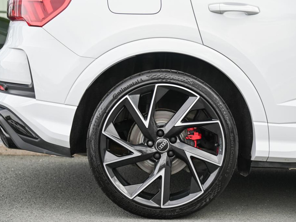 Audi RS Q3