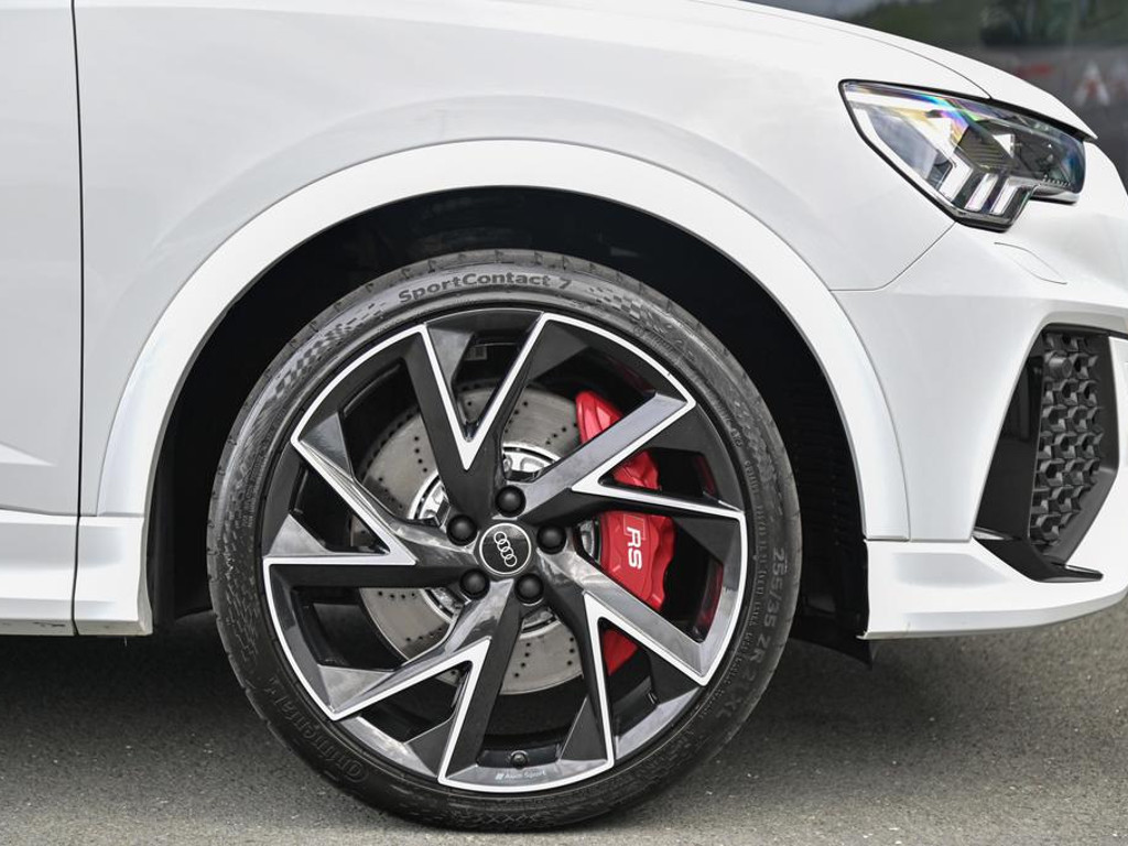 Audi RS Q3