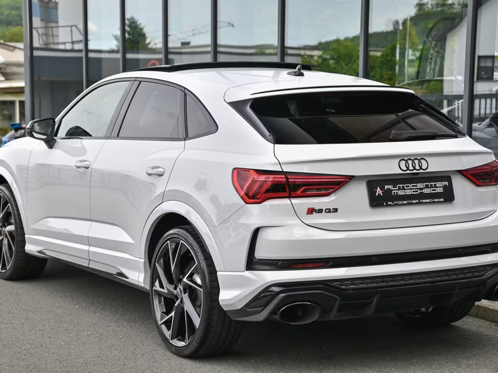 Audi RS Q3