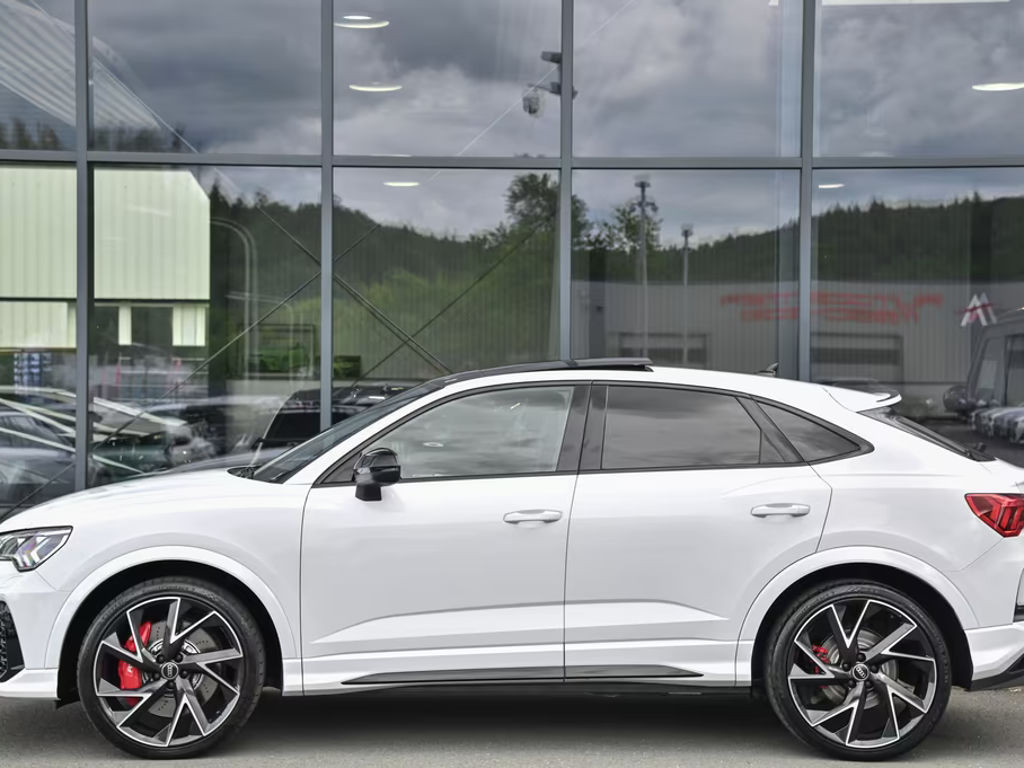 Audi RS Q3