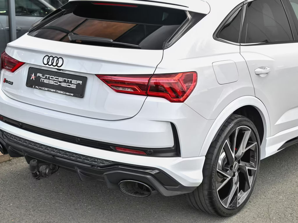 Audi RS Q3