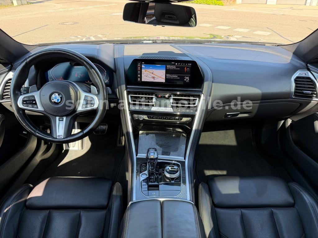 BMW M850
