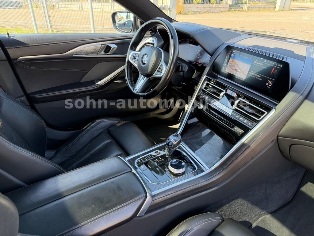 BMW M850