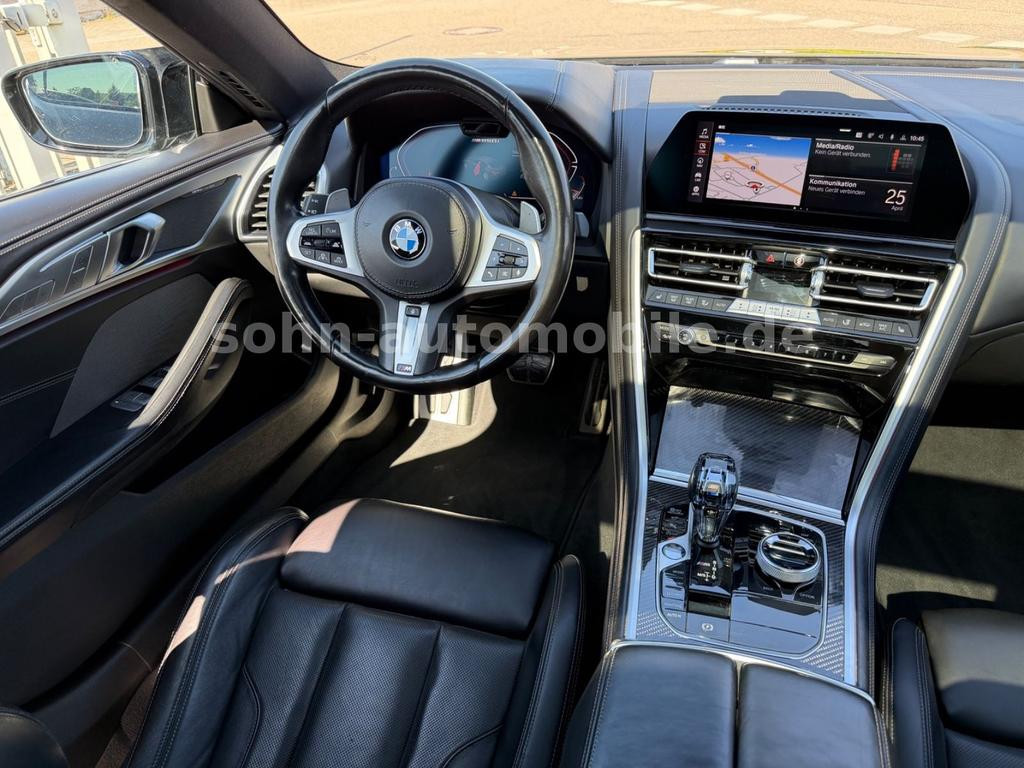 BMW M850