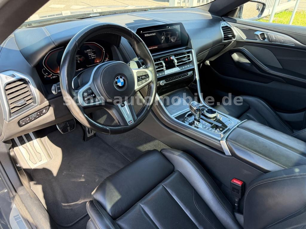 BMW M850
