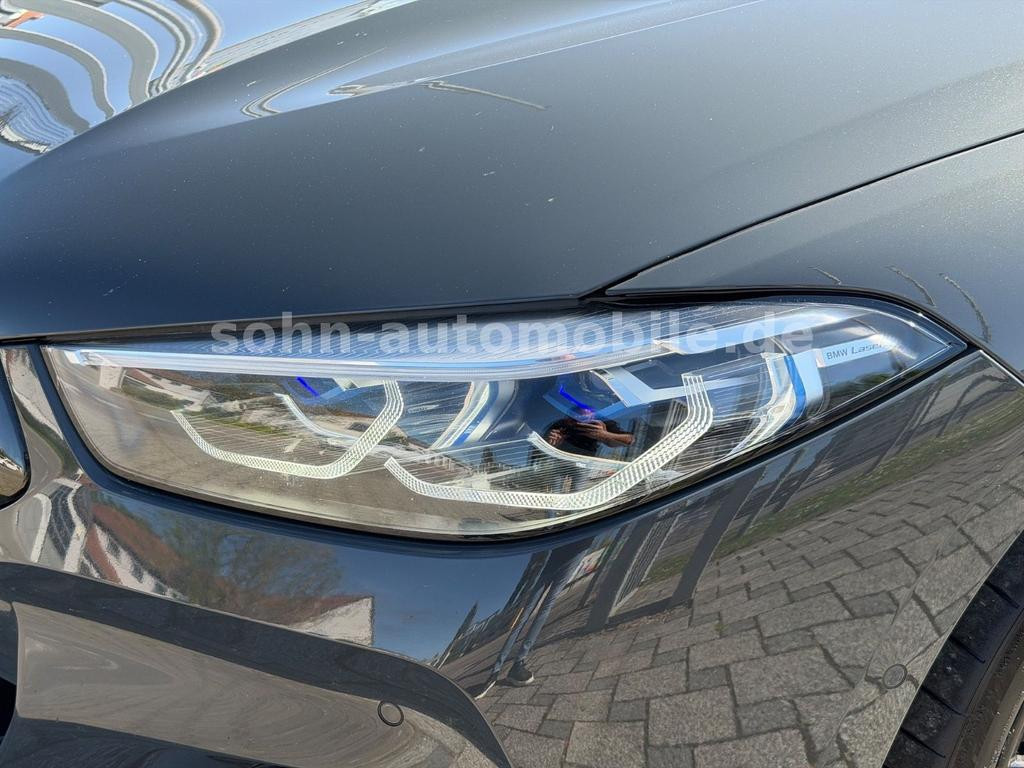 BMW M850