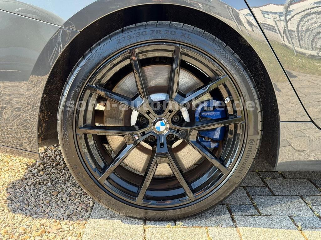 BMW M850