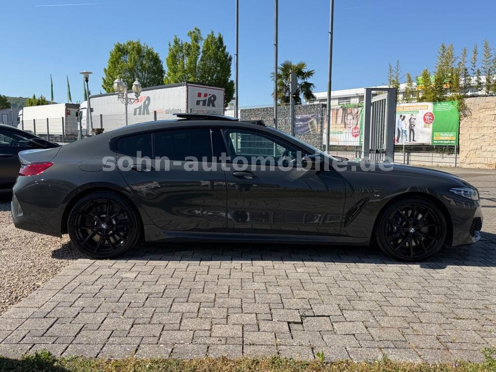 BMW M850