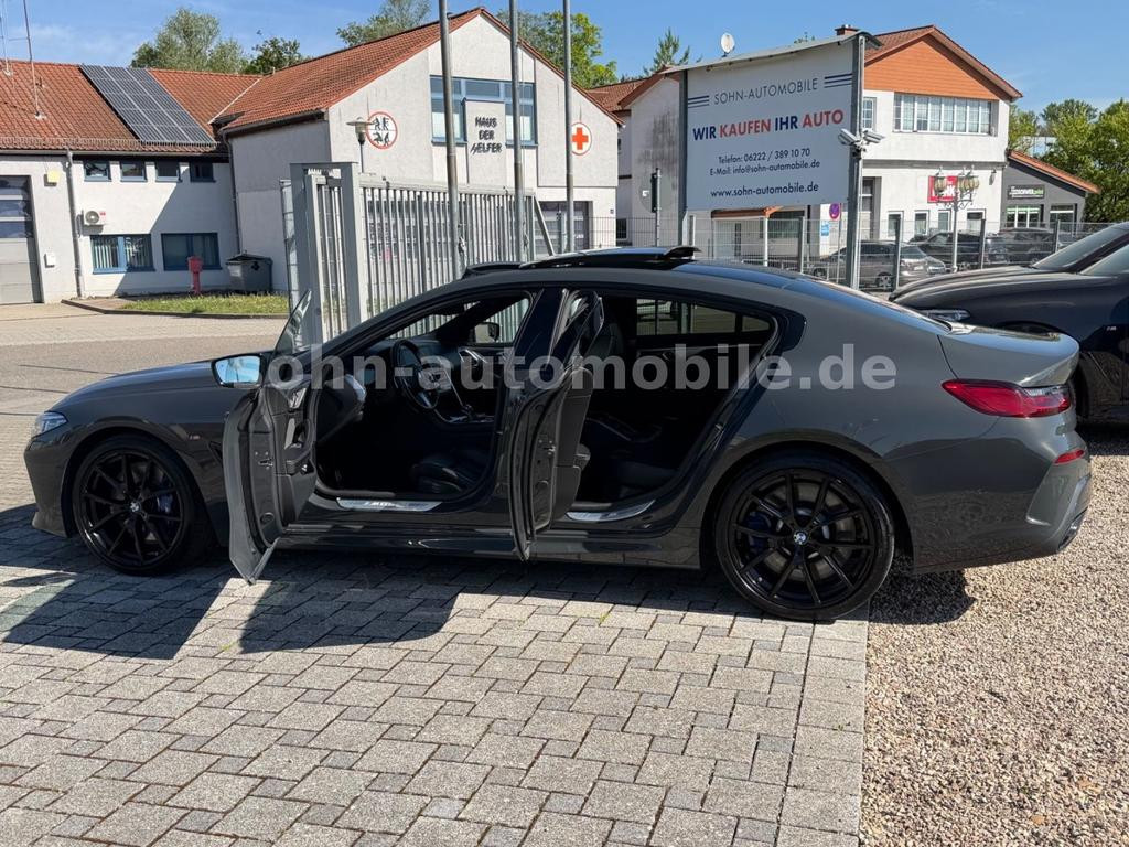 BMW M850
