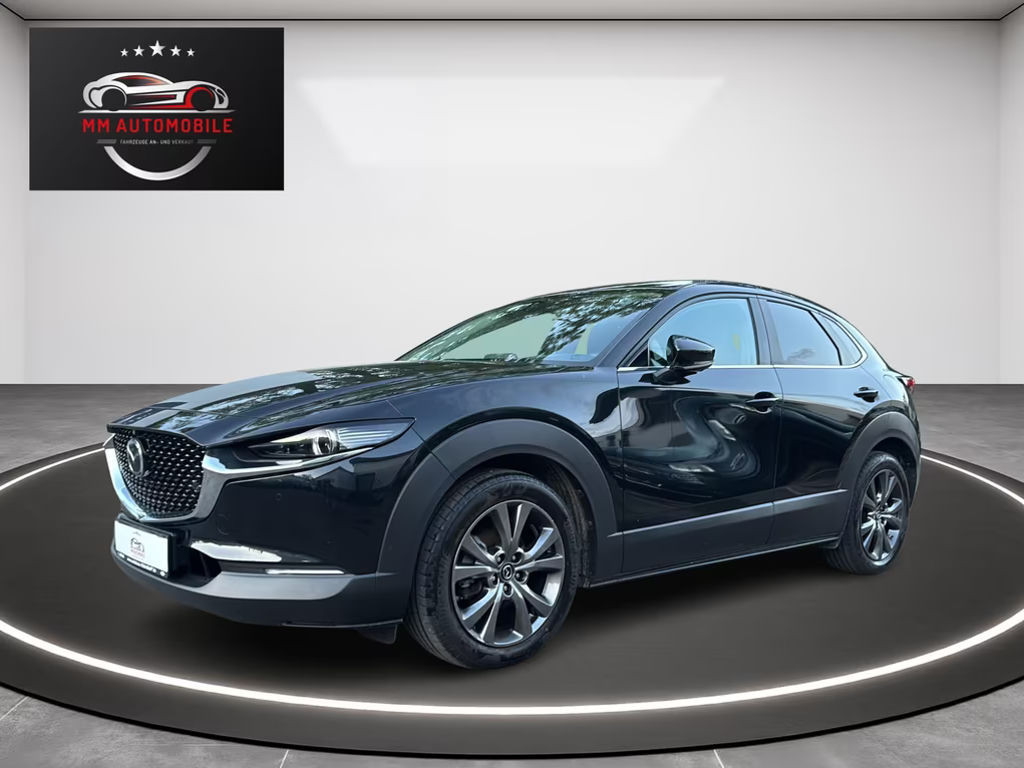 Mazda CX-30 Selection