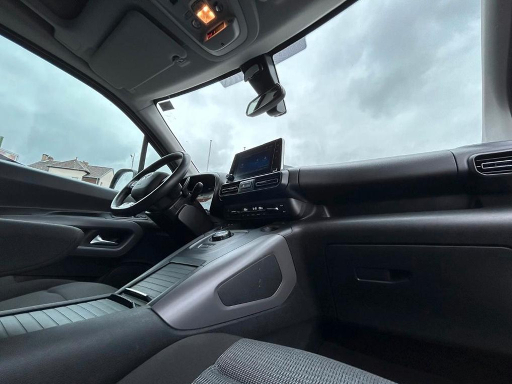 Toyota Proace (Verso)