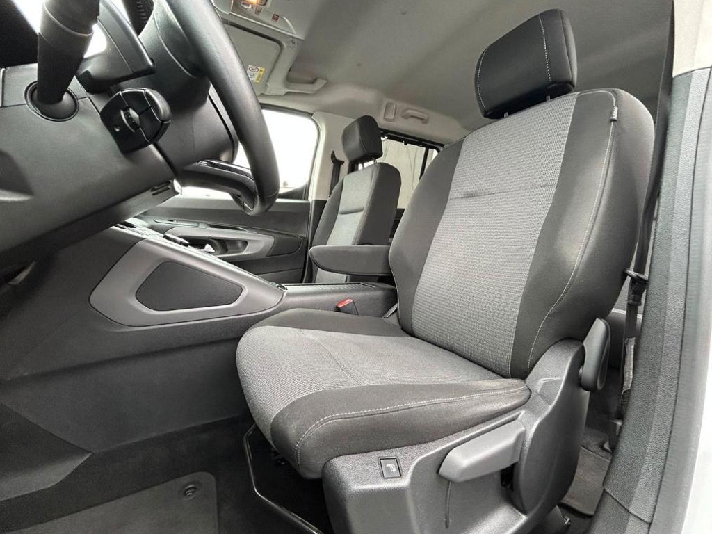 Toyota Proace (Verso)