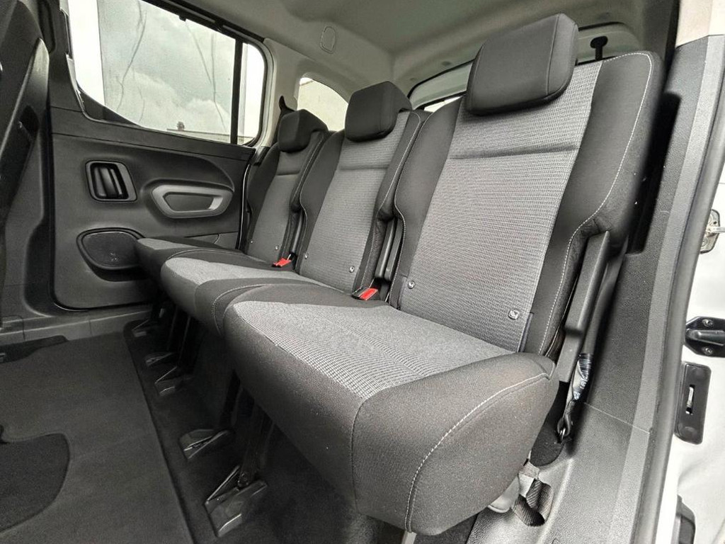 Toyota Proace (Verso)