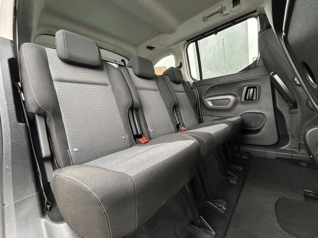 Toyota Proace (Verso)