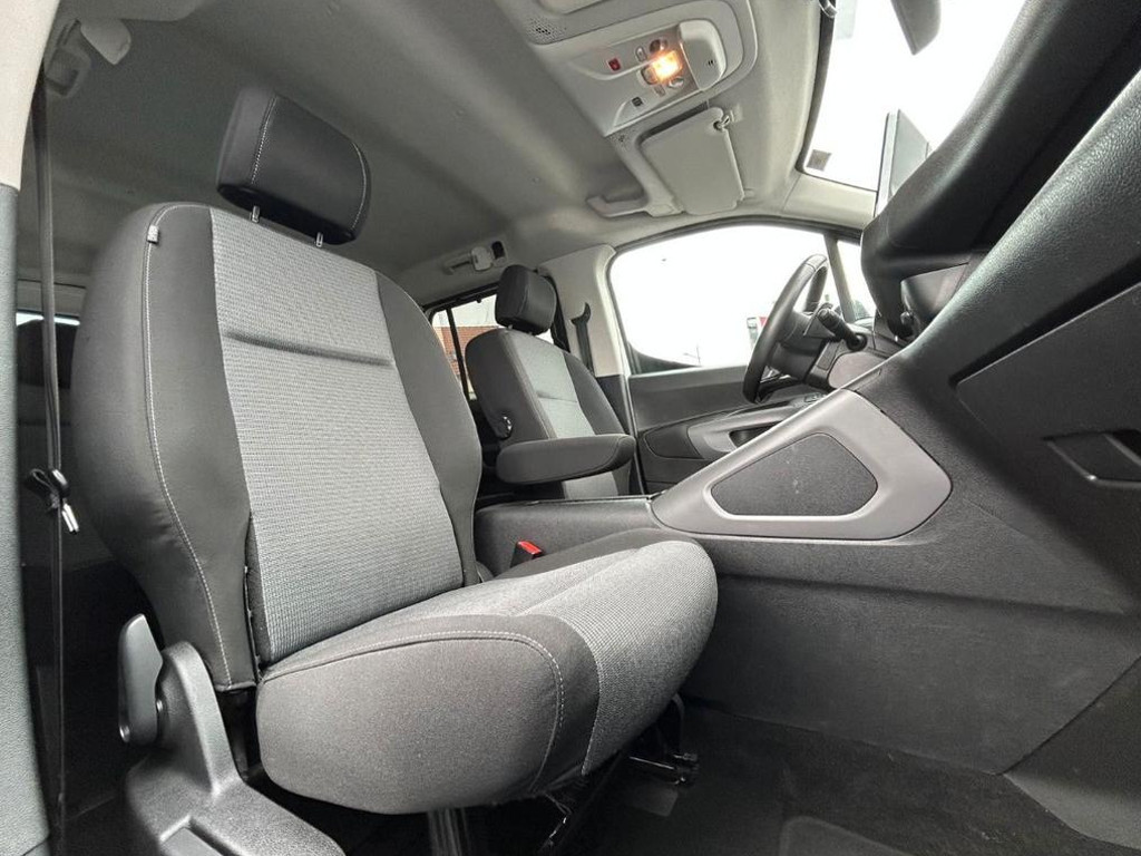 Toyota Proace (Verso)