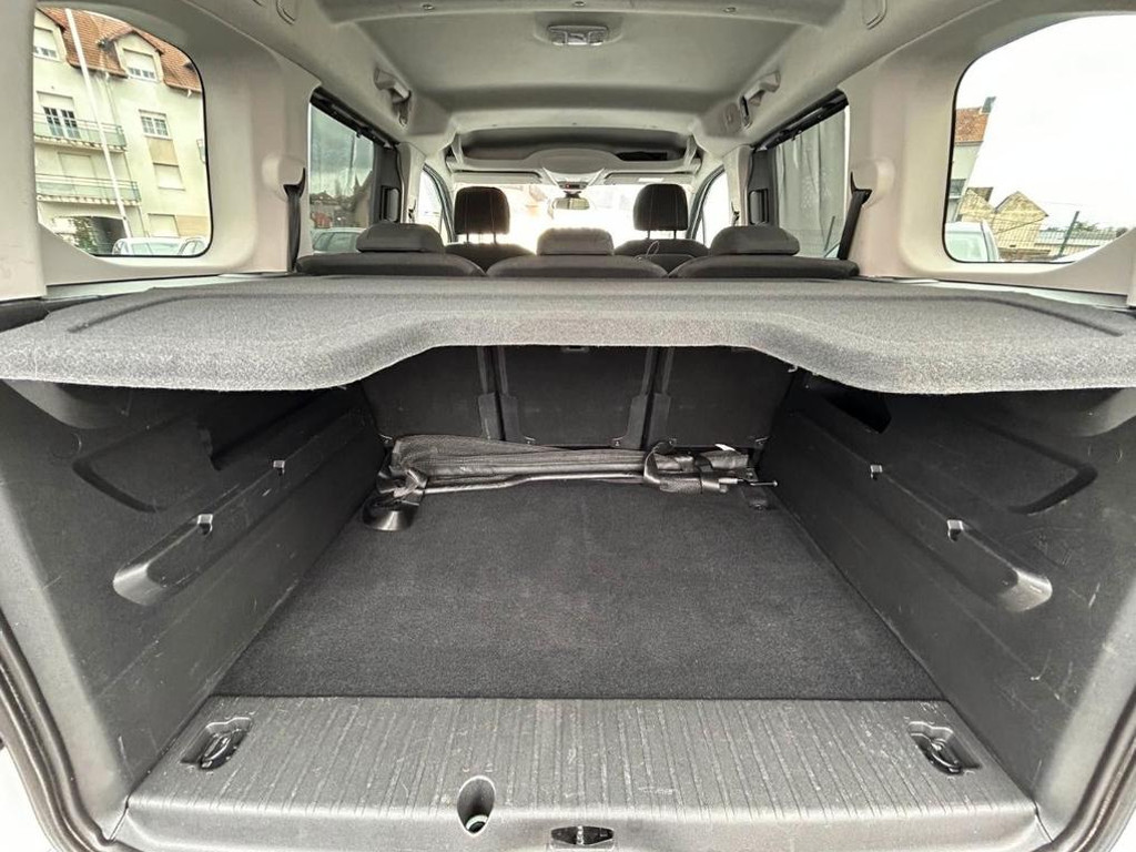 Toyota Proace (Verso)
