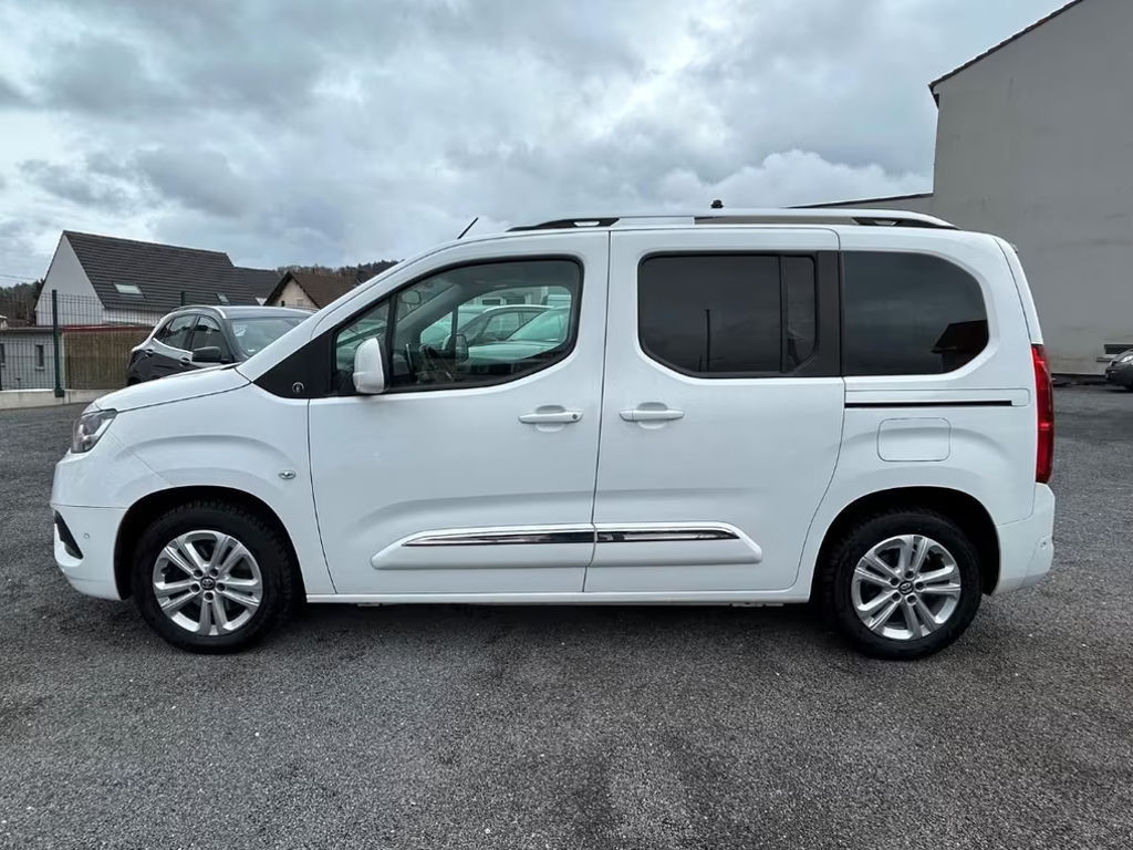 Toyota Proace (Verso)