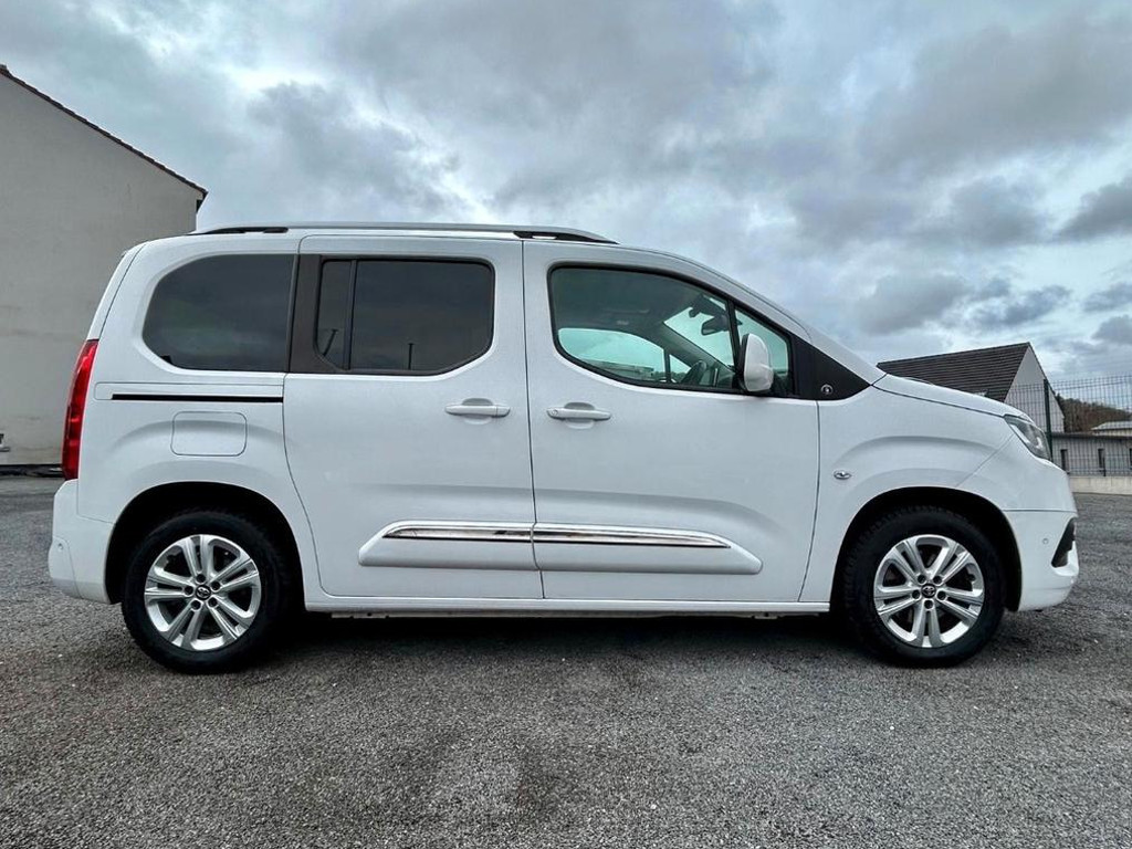 Toyota Proace (Verso)
