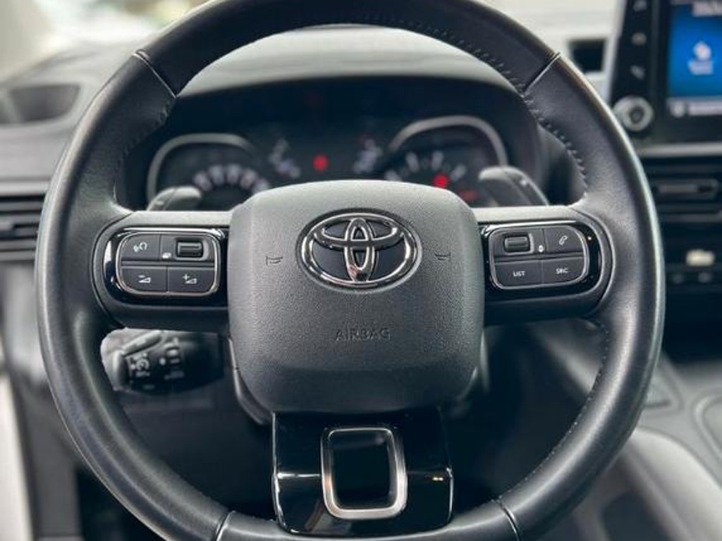 Toyota Proace (Verso)