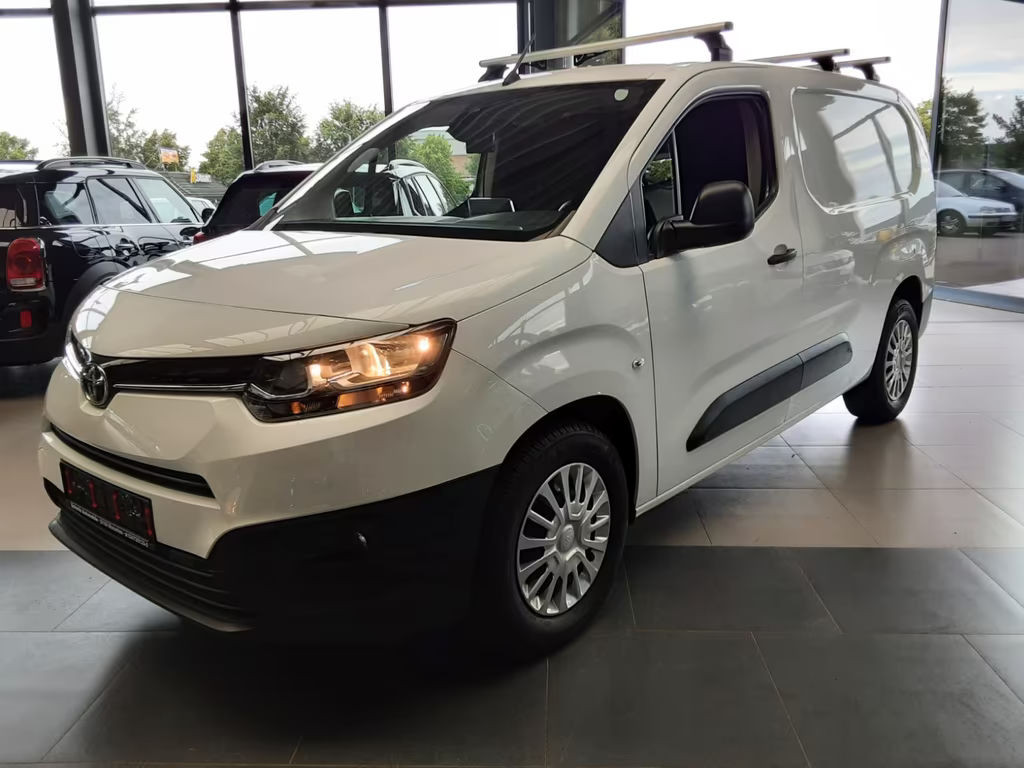 Toyota Proace (Verso) Proace City L2 Duty Comfort Navi Kamera AHK