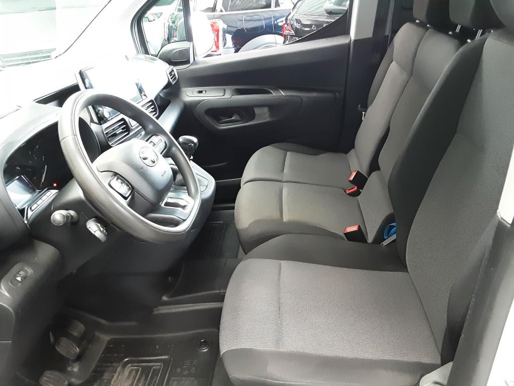 Toyota Proace (Verso)