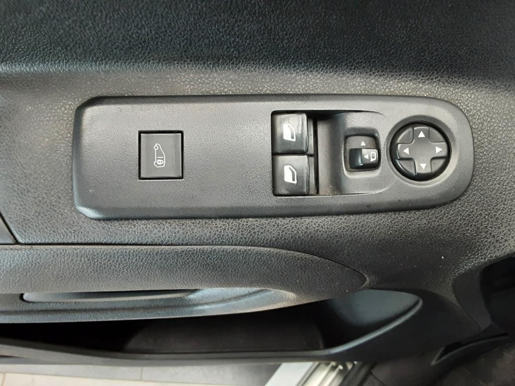 Toyota Proace (Verso)