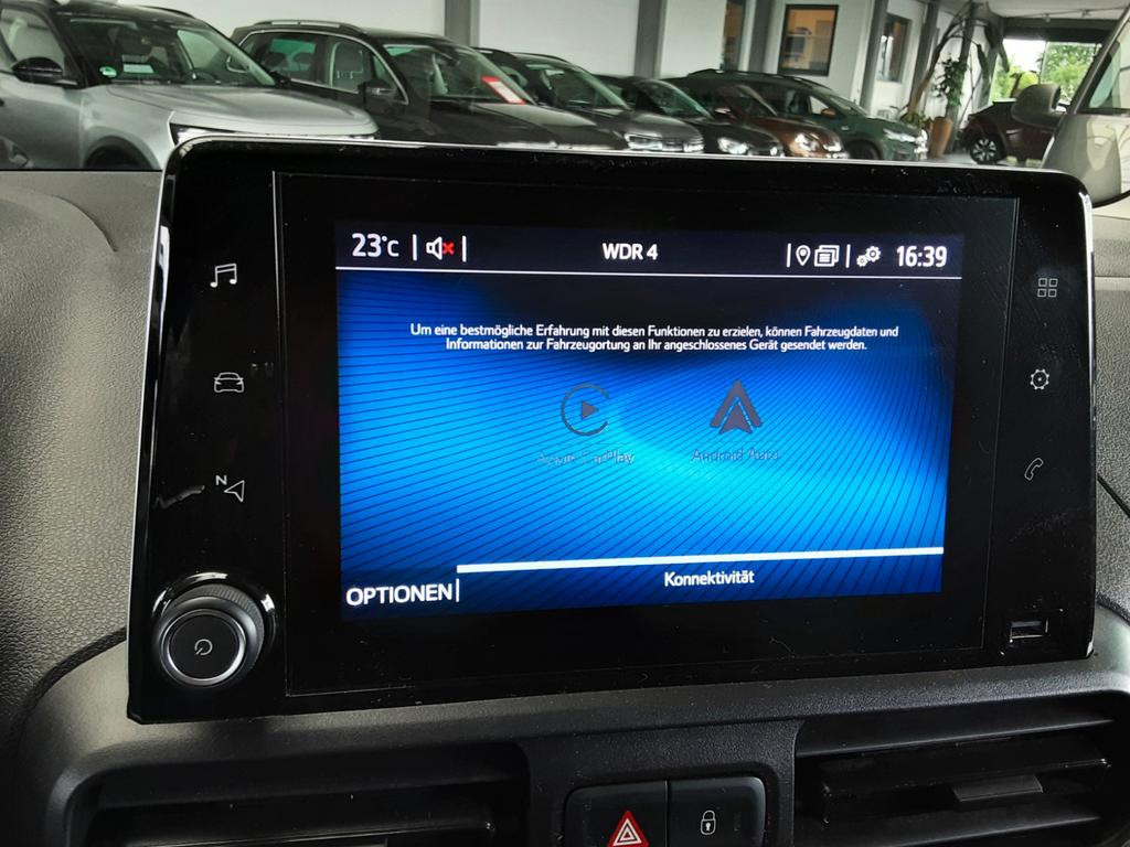 Toyota Proace (Verso)