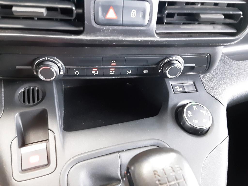 Toyota Proace (Verso)