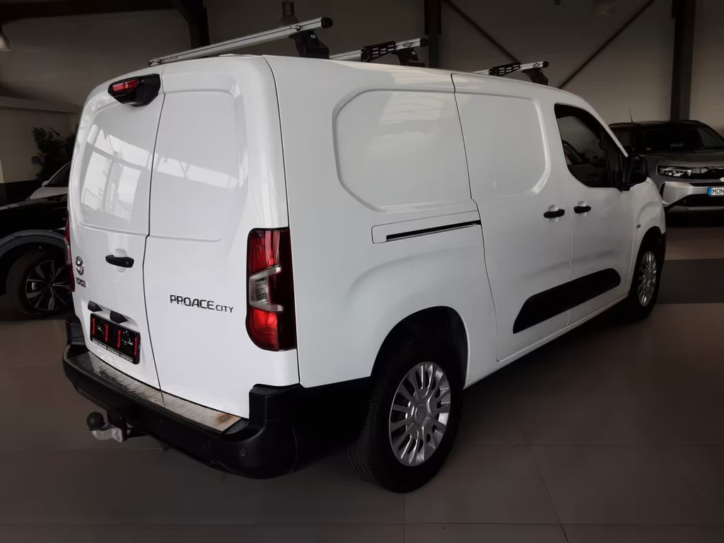 Toyota Proace (Verso)