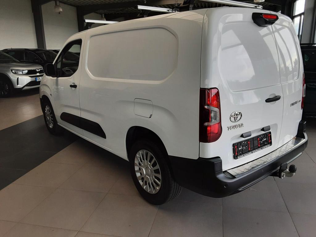 Toyota Proace (Verso)