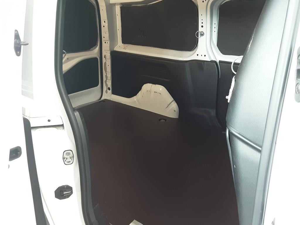 Toyota Proace (Verso)