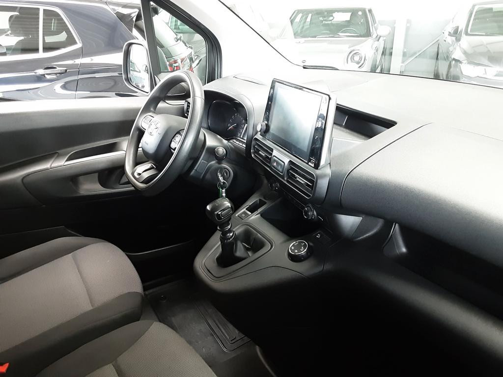 Toyota Proace (Verso)