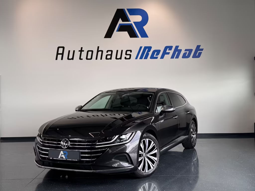 Volkswagen Arteon Shooting Brake Elegance Elegance
