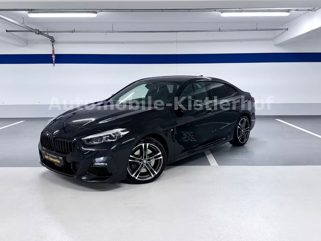 BMW 2 Serie 220 M-Sport Coupé Gran Coupé Sedan 220i