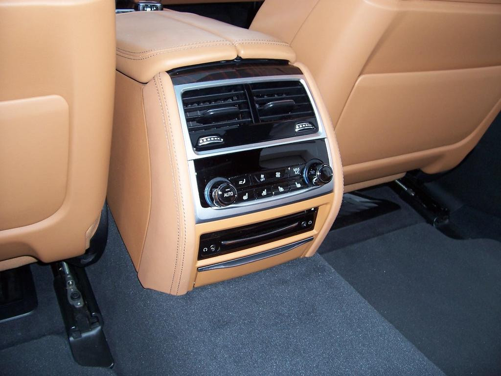 BMW 7 Serie