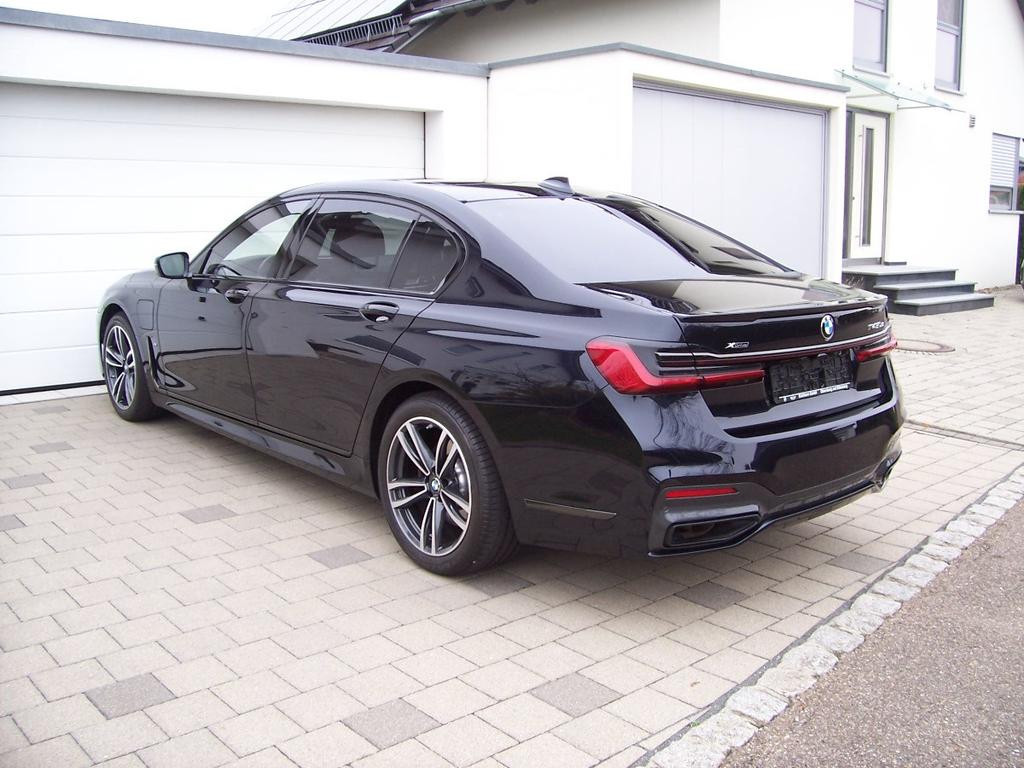 BMW 7 Serie