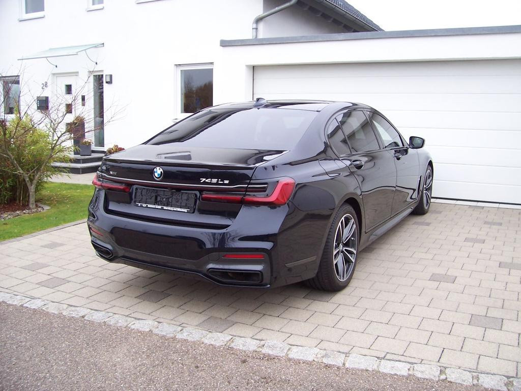 BMW 7 Serie